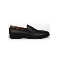 Pierre Cardin 63647 Siyah Klasık Erkek Ayakkabı
