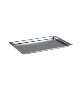 Bilge Gastronom Küvet - GN 1/1*40 standart küvet