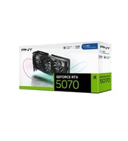 PNY RTX5070 12GB GDDR7 VCG507012TFXPB1 EKRAN KARTI