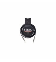 Fenix FGC-45B Gitar Kablosu (4,5m)
