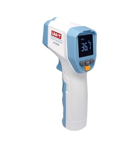 UNI-T UT 305R Lcd Ekran İNsan Ateş Ölçer 32°/42,9°