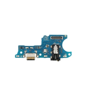 Samsung Galaxy M02S Şarj Soketli Mikrofon Bordu Sm M025F Ds