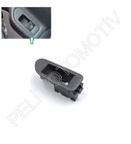 Golf 6 Sağ Arka Cam Açma Düğme Yuvası 5K4868346 (2009-2013)