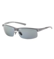 Mustang MU1337-01 68 Polarize Erkek Güneş Gözlüğü (Gri)