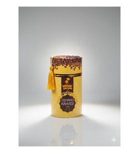 Hediyelik Osmanlı Kahvesi - 200 Gr
