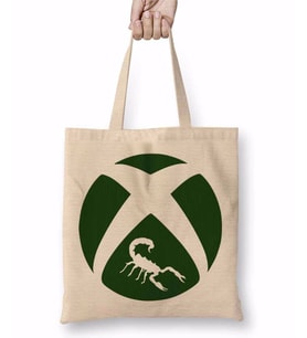 Scorpio X Bez Çanta Uzun Saplı