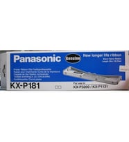 Tonersepeti Panasonic KX-P181 Orjinal Yazıcı Şeridi