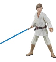 Wars Black Series Luke Skywalker (Star Wars: A New Hope) Aksiyon Figürü