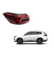 Cherry Tiggo 8 Pro Dış Stop Lambası Arka Dış Stop Sol