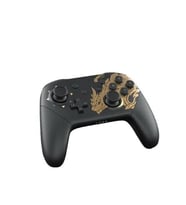Pro Controller Oyun Kolu - Monster Hunter Rise