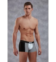 Erkek Siyah Boxer 1855