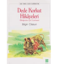 Dede Korkut Hikayeleri