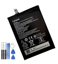 Lenovo Vibe P2 Pil Batarya + Tamir Seti P2C72 BL262