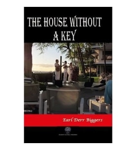 The House Without A Key