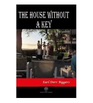 The House Without A Key