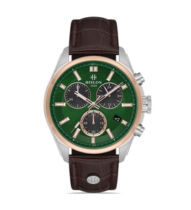 HISLON MS207T-15KR ERKEK KOL SAATİ