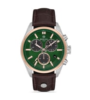 HISLON MS207T-15KR ERKEK KOL SAATİ