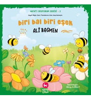 Biri Bal Biri Eşek