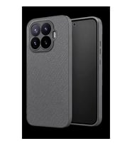 Northcity Xiaomi Mi 17t Thermax Silikon Kılıf - Gri