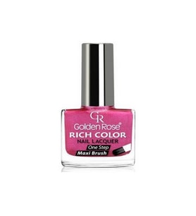 Golden Rose Rich Color Nail Lacquer Oje - 51