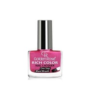 Golden Rose Rich Color Nail Lacquer Oje - 51
