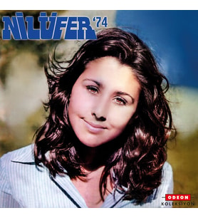 Nilüfer 74 - Plak (Standart)