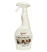 Akbel İnox Parlatıcı 750 Ml