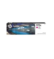 HP F6T82AE (973X) KIRMIZI ORJİNAL KARTUŞ