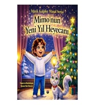 Mimo'nun Yeni Yıl Heyecanı