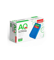 AQX1-AQUAWING PİLLİ AKVARYUM HAVA MOTORU 2X1.5V