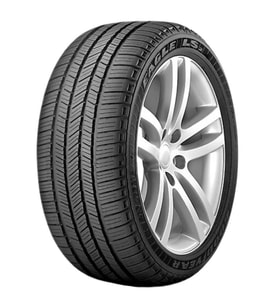 Goodyear Eagle LS-2 N0 255/50R19 103V FP