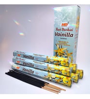 Monalisa Home Rahatlatıcı Vanilya Aromalı Çoklu Çubuk Tütsü