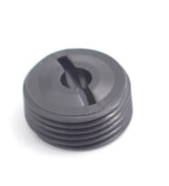 Suprena Yuvarlak Kesim Motor CR100A Fırça Kapağı/ R1524