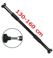 Leyaton Kapı Koridor Barfiksi (130-160 cm)Ayarlanabilir