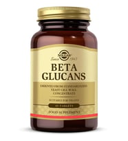 Solgar Beta 1,3 Glucans 60 Tablet