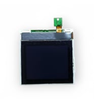 Nokia 1600 LCD Ekran Nokia 1208 Uyumlu LCD Ekran
