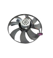 Fan Motoru Davlumbazsız – 6Q0959455N Wisco - Volkswagen Polo Ibiza 02 10 Arası Uyumlu