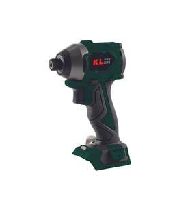 18V 220Nm Torklu Darbeli Vidalama Tek Makine