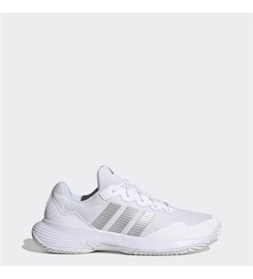 Adidas Gamecourt 2 W Beyaz Kadın Sneaker KI0789