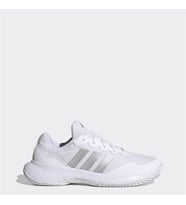 Adidas Gamecourt 2 W Beyaz Kadın Sneaker KI0789