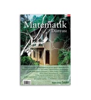 Matematik Dünyası Dergisi Sayı:113
