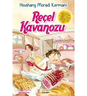Reçel Kavanozu