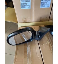 HONDA İES CİVİC SOL HATHCBACK OEM AYNA ( SEDAN UYUMSUZ)