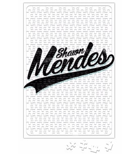 Shawn Mendes Puzzle 240 Parça Yapboz