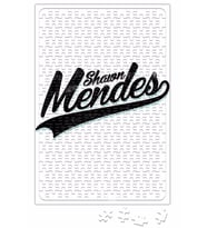 Shawn Mendes Puzzle 240 Parça Yapboz