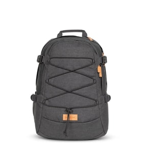 Eastpak Gerys® CS Black Denim Sırt Çantası EK0A5BFZ084 (Gri)