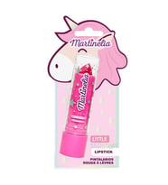 Martinelia World Lipstick 4 g Çilek 35077