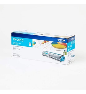 Brother Mavi 1400 Sayfa Lazer Toner