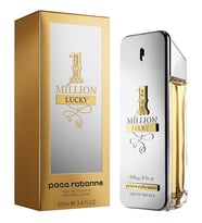 PACO RABANNE 1 MILLION LUCKY 100 ML ERKEK PARFÜM