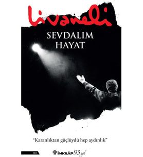 Sevdalım Hayat - Zülfü Livaneli